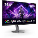 "AOC AGON PRO AG276QKD2"