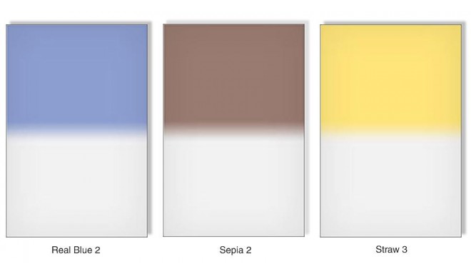 Lee filter set Landscape