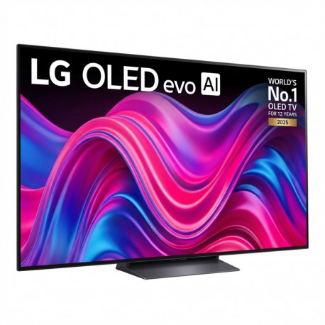 "LG OLED55C5ELB 139cm 55"" 4K OLED Smart TV"
