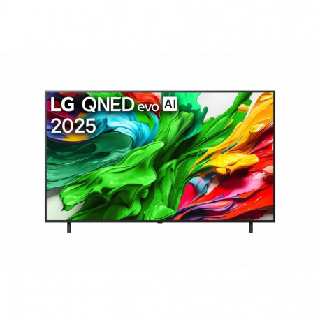 "LG 86QNED85A6C 218cm 86"" 4K QNED evo AI UHD 100/120 Hz Smart TV"