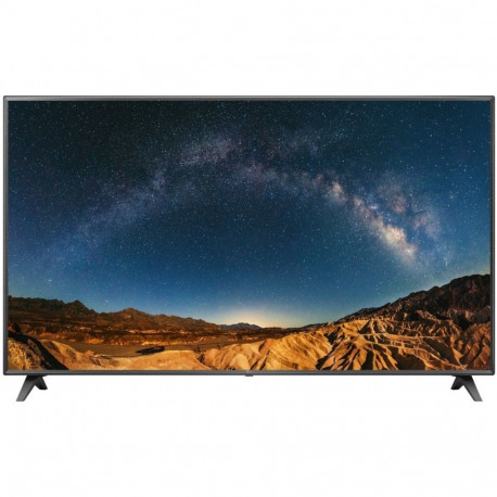 "139,7cm/55"" (3840×2160) LG 55UR781C 16:9 LED 50 Hz a5 AI Processor 4K HDR10 HDMI×3 USB×2 WiFi LAN 