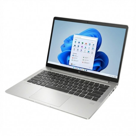 "HP EliteBook 8 G1i 14"" WUXGA IPS Core Ultra 5 225U 16GB/512GB W11P CT9R0ES"