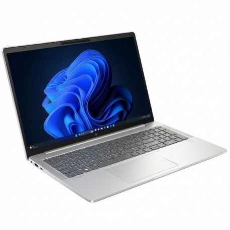 HP sülearvuti EliteBook 8 G1i 16" WUXGA IPS Core Ultra 7 255U 32GB/1TB Win11 Pro CT9R3ES#ABD