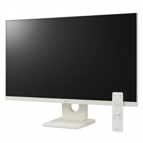 "80,0 cm/31,5"" (3840x2160) LG 32U721SA-W 16:9 VA 5 ms 60Hz USB-C (65W) HDMI ×2 USB-A ×2 webOS White