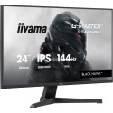 "60,5 cm/23,8? (1920×1080) iiyama G-Master G2441HSU-B1 16:9 FHD IPS 1 ms (MPRT) 144 Hz HDMI DP VESA 