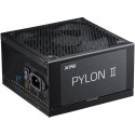 "XPG Pylon II 650W ATX 3.1 80 Plus Bronze non modular"