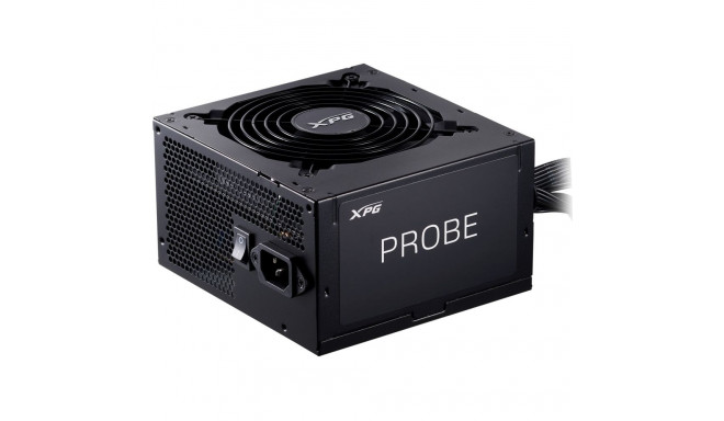 "XPG Probe 600 600W ATX 2.4 80 Plus Bronze non modular"