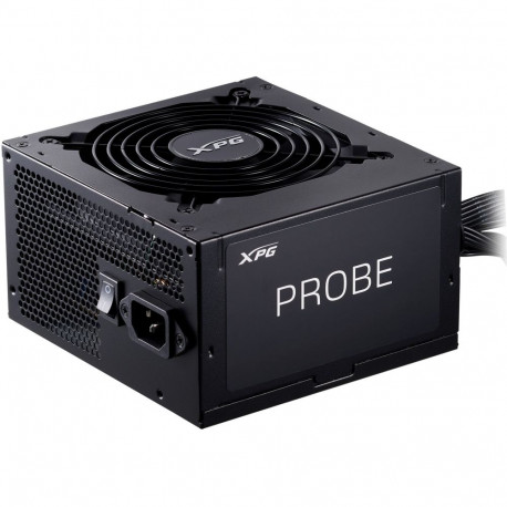"XPG Probe 700 700W ATX 2.52 80 Plus Bronze non modular"