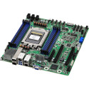 "ASRock Mainboard SIENAD8UD-2L2Q micro-ATX Sockel SP6 Single"