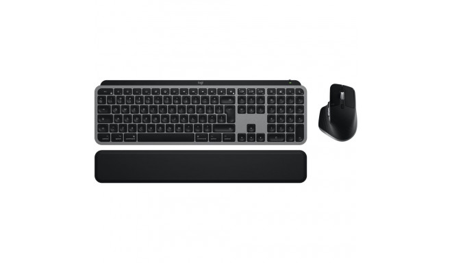 "MX Keys S Combo For Mac"