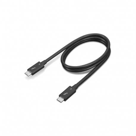 "Lenovo Thunderbolt 4-Kabel 0,7m"