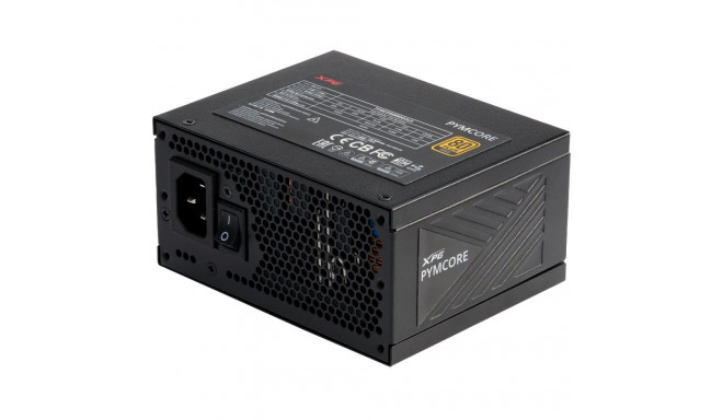 "XPG Pymocore 850G SFX ATX 3.0 80 Plus Gold voll modular"