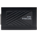 "XPG Pymocore 850G SFX ATX 3.0 80 Plus Gold voll modular"
