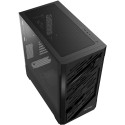 "XPG Starker Air BTF E-ATX Midi Tower schwarz ARGB USB C"