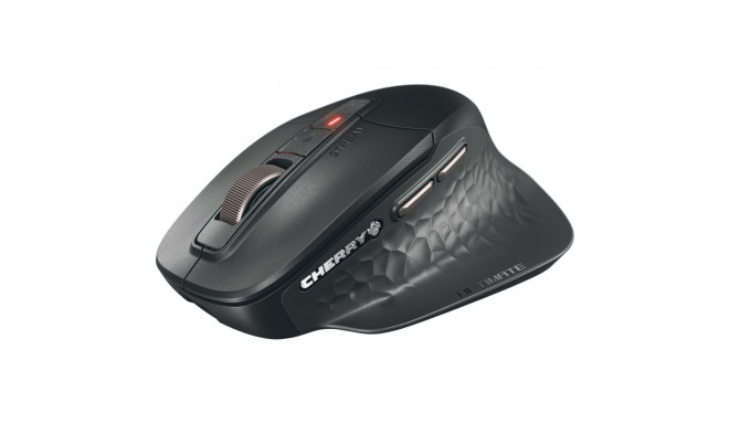 "Cherry MSM Stream Mouse ULTIMATE"