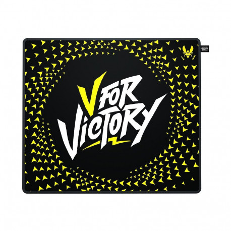 "Cherry XTRFY GP5 Vitality Black"