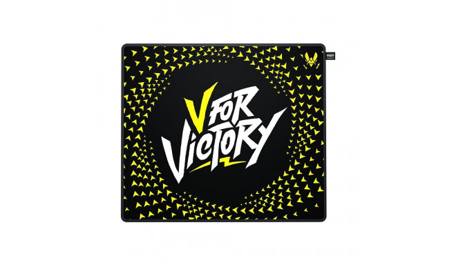 "Cherry XTRFY GP5 Vitality Black"