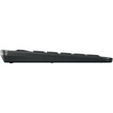"Cherry TAS Stream KEYBOARD Ultimate DE schwarz"