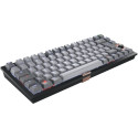"Cherry Keyboard Wireless; MX 2A brown"