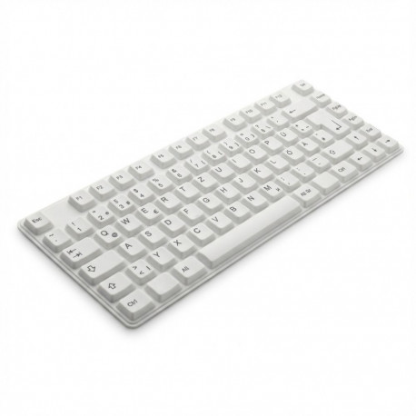 "Cherry Ersatzmembran AK-C7000-W/GE weiß"