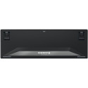 "Cherry KW 550 MX LP TKL Layout DE Schwarz"