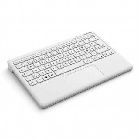 "CHERRY AKTIVE KEY Wireless Hygiene Notebook Style Touchpad K"