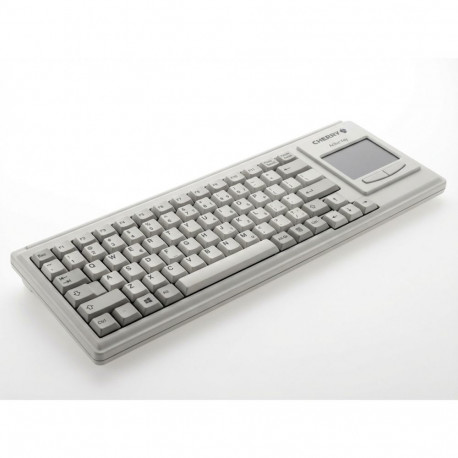"CHERRY ACTIVE KEY Industry 4.0 Compact Ultraflat Trackball"