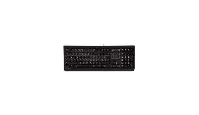 "Cherry KC 1000 Black"