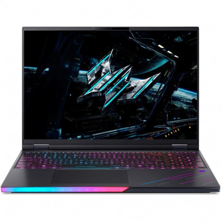 "Acer Predator Helios 16 AI PH16-73-965V CU9 275HX/RTX 5090/64GB/2TBSSD Win11"