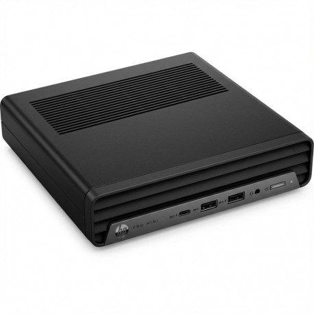 HP mini-arvuti Pro Mini 400 G9 i7-13700T/32GB/512SSD/WLAN/W11Pro ilma Flex-portideta