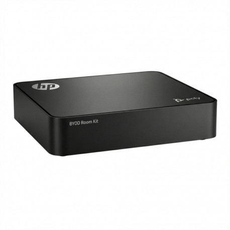 "HP Poly Byod bring your own device Room Kit"
