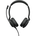 "Jabra Evolve2 30 MS Stereo - Headset - On-Ear"