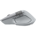 "Logitech MX MASTER 4 PALE GRAY"