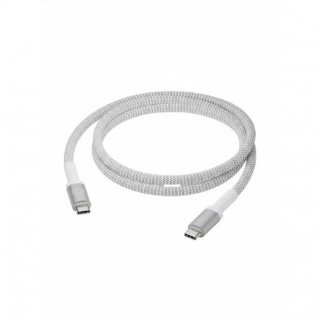 "dbramante1928 Bulk-Pro-Cable2mUSB-CtoLightning-W"