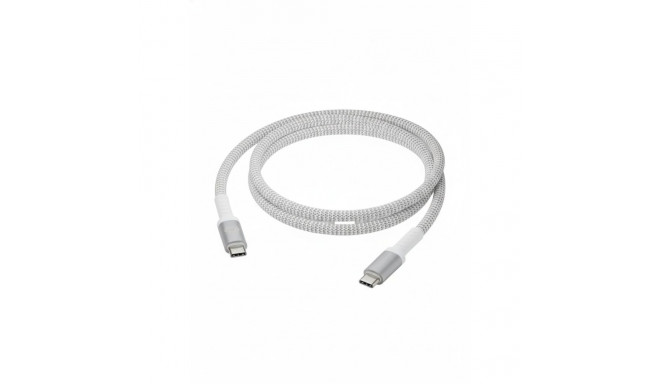 "dbramante1928 Bulk-Pro-Cable2mUSB-CtoLightning-W"