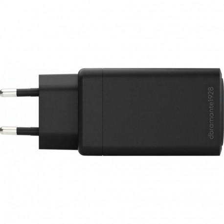 "dbramante1928 Bulk-EUWallCharger-USB-C30W+USB-A18W-W"