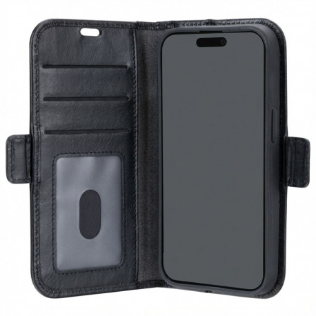 "dbramante1928 Bulk-BergenPro-iPhone16e-Black"