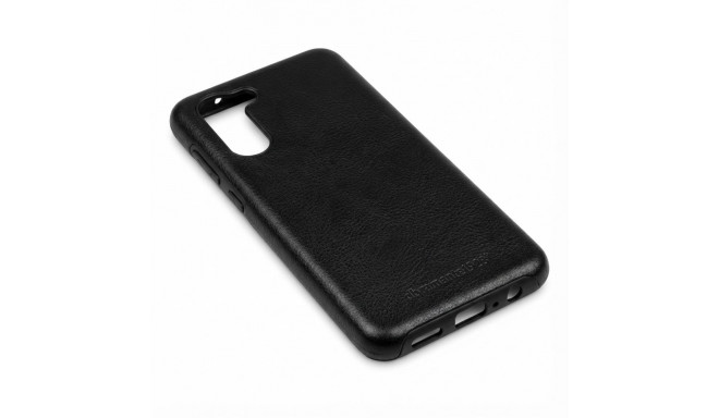 "dbramante1928 Bulk Eco Case Nuuk - Galaxy A26 - Black"