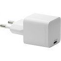"dbramante1928 Bulk Pro - EU Wall Charger USB-C 30W - W"