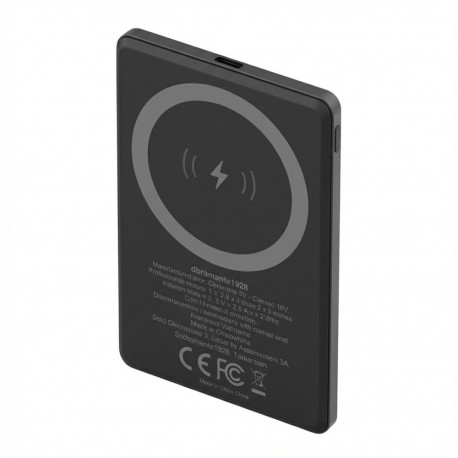 "dbramante1928 B2C 5K mAh Power Bank Wireless"