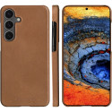 "dbramante1928 LYNGE - GALAXY S25 - TAN"