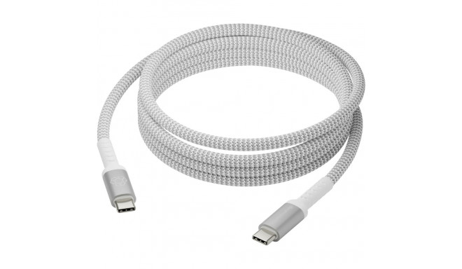 "dbramante1928 RE-CHARGE - BRD CABLE 2.5M USB-"
