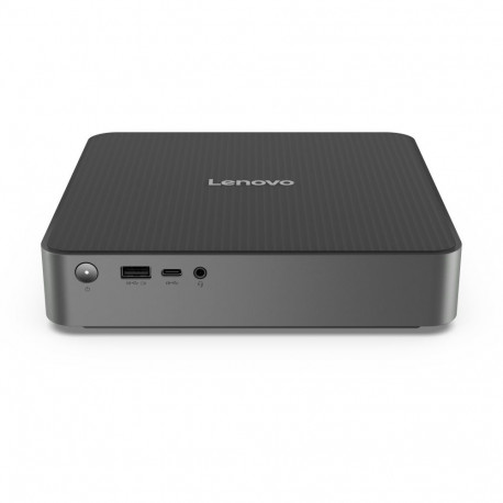 "Lenovo IdeaCentre Mini 01IR10R Core 5-210H 16B/1TB SSD UHD Win11"