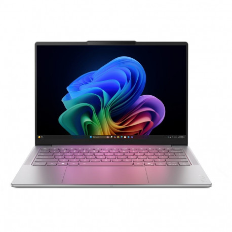 Lenovo Yoga Slim 7 Aura Edition 14ILL10 14-tolline 2.8K OLED Core Ultra 7 256V 16GB/512GB SSD Win11 