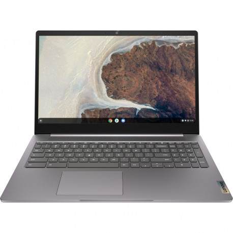 "Lenovo Ideapad 3 Chromebook 15IJL6 15,6"" N4500 4GB/64GB eMMC ChromeOS"