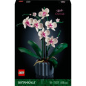 "LEGO Creator Botanicals Collection Orchidee 10311"