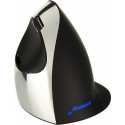 "Evoluent Vertical Mouse right hand/3 buttons/wired"