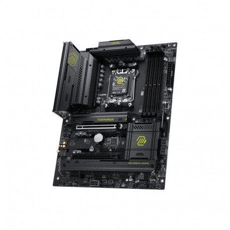 "AM5 MSI MAG B850 TOMAHAWK WIFI"