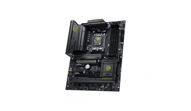 "AM5 MSI MAG B850 TOMAHAWK WIFI"