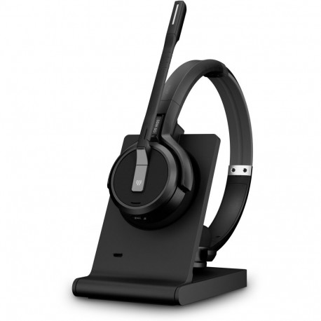 "Epos DECT Headset Impact 5000 Go MS Stereo WL USB-A"